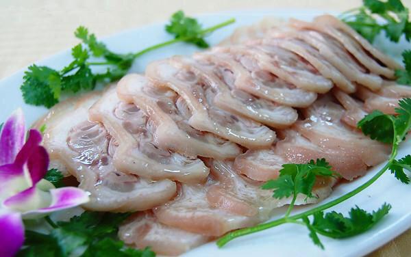 头条问答 - 闻名于全国的陆川猪脚到底是一种什么样的美食?(19个回答)