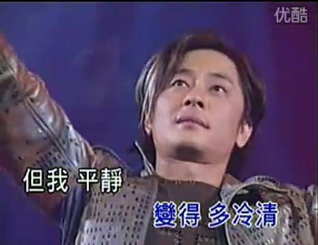第三人称蔡依林:你心目中的华语最佳男女歌手是谁？