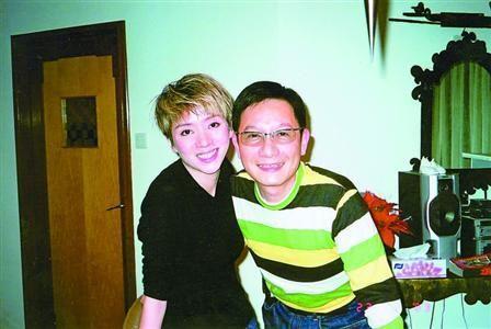 当年陈耀兴被枪杀,真的是因为帮了梅艳芳吗?还是其他什么原因?