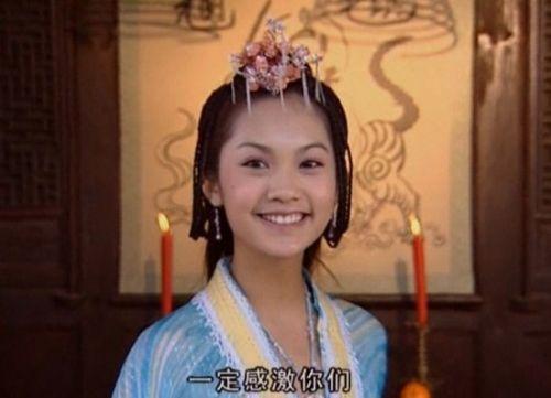 武则天秘史殷桃版:哪位女星的古装最惨不忍睹？