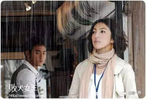 你看过的优质偶像剧有哪些？