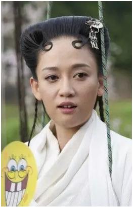 武则天秘史殷桃版:哪位女星的古装最惨不忍睹？
