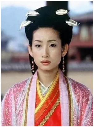 武则天秘史殷桃版:哪位女星的古装最惨不忍睹？