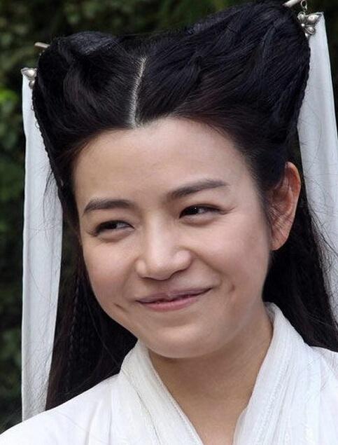 武则天秘史殷桃版:哪位女星的古装最惨不忍睹？