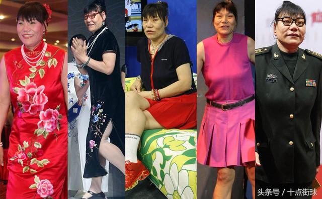 郑海霞声音:和身高2米06女篮传奇中锋郑海霞结婚啥感受？