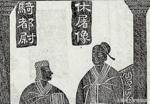 金日磾:金日磾是个胡人，凭什么得到汉武帝的宠信与重用？