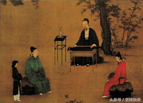 金日磾:金日磾是个胡人，凭什么得到汉武帝的宠信与重用？