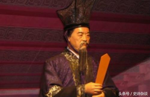 金日磾:金日磾是个胡人，凭什么得到汉武帝的宠信与重用？
