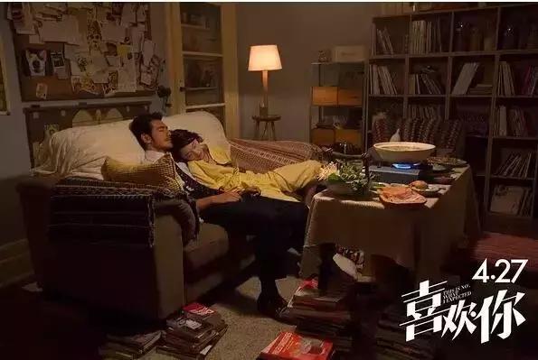 金城武结婚了吗:如何评价金城武和周冬雨主演的电影《喜欢你》？