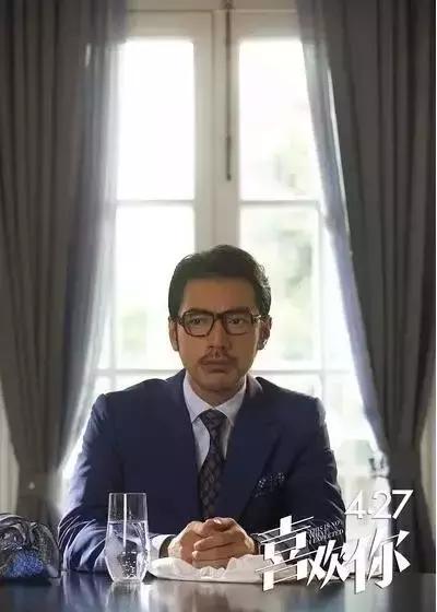 金城武结婚了吗:如何评价金城武和周冬雨主演的电影《喜欢你》？