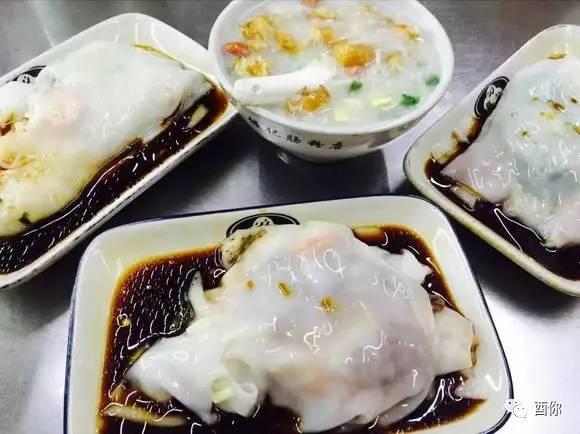 广东人早餐一般吃什么？插图45