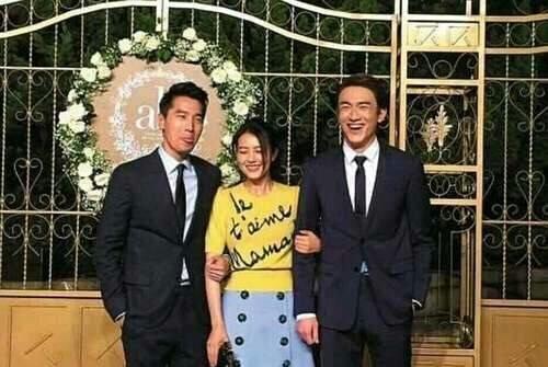 如何成为林更新生活中的朋友？