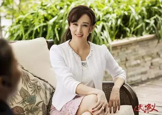 演员胡静:《人民的名义》里饰演高小琴的胡静，是个怎样的演员