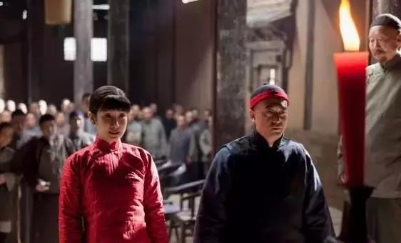 白鹿原白灵为什么换了:电视剧《白鹿原》真的好看吗和原著的差距有多大呢