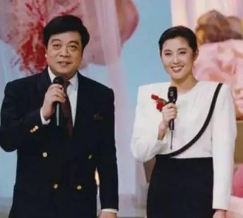 倪萍腿怎么了:倪萍为什么要离开她热爱的主持事业？