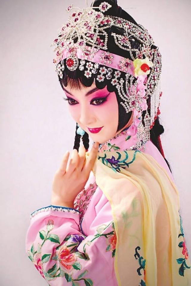 西路评剧:我国主要省市有哪些剧种？