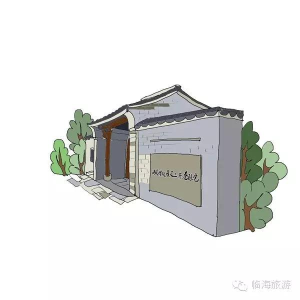 第一次去临海旅游都能去哪里玩？