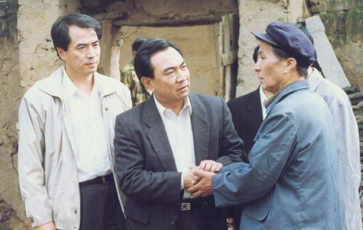 胡玫导演的电视剧:从上古到民国，每朝每代都有哪些历史剧？