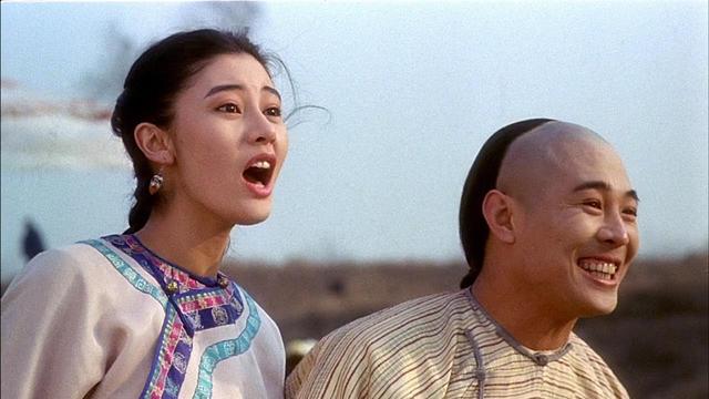 李连杰女儿李思:一代“功夫皇帝”李连杰，54岁面容衰老，到底得了什么病？