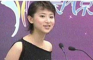 汪涵前妻陈洁个人资料:如何评价湖南卫视男性主持人汪涵？
