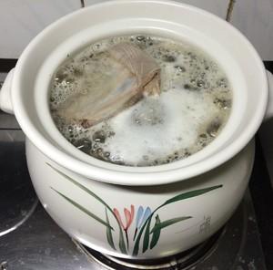 补肾汤的家常做法，羊肉汤的家常做法有哪些不可缺少的用料有哪些
