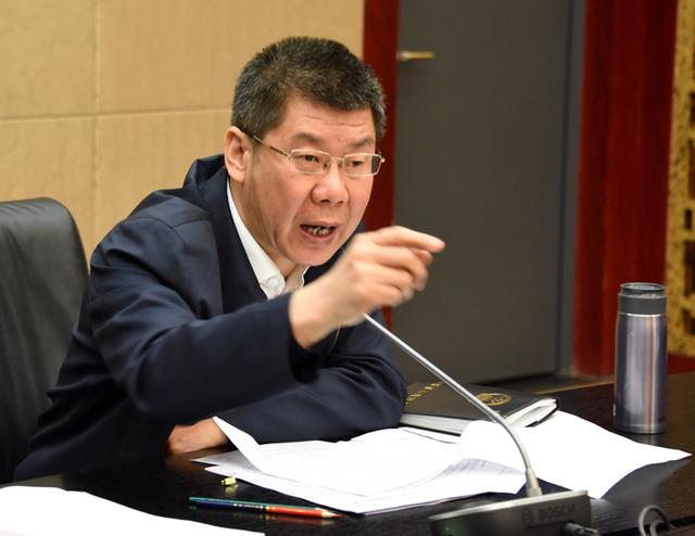 赵瑞雪:山西大学东山新校区什么时候开始建设？有知道内幕的说说呗？