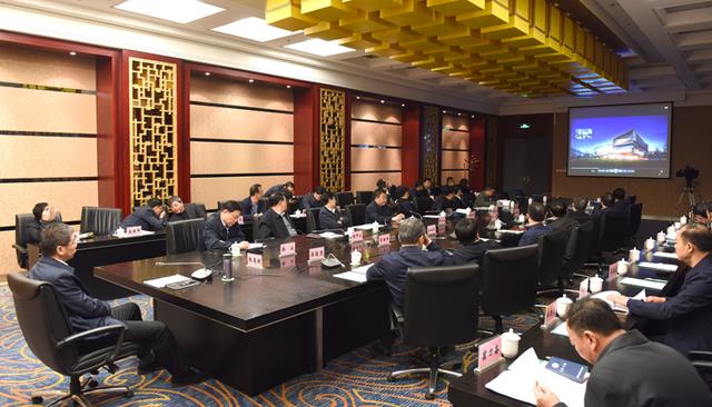 赵瑞雪:山西大学东山新校区什么时候开始建设？有知道内幕的说说呗？