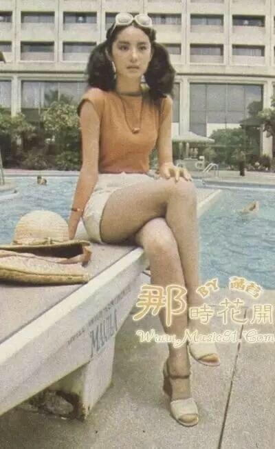 邵仲衡:香港TVB出过哪些帅哥？
