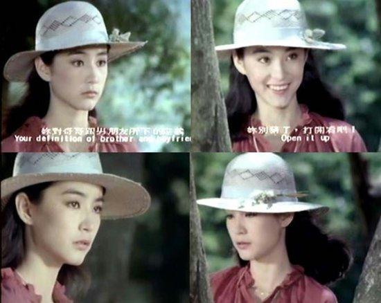 邵仲衡:香港TVB出过哪些帅哥？