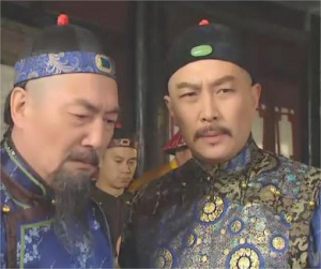承恩公:雍正为什么不封李卫为一等公呢？