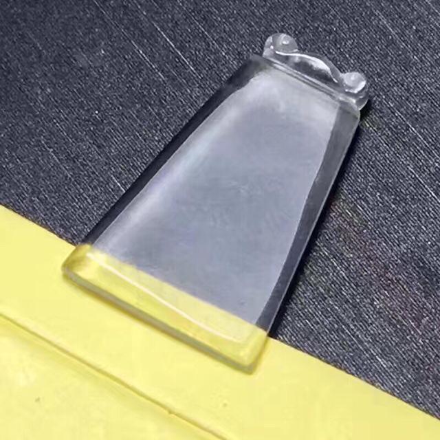 翡翠知识入门完整版,翡翠中，冰种和玻璃种要怎么区分？