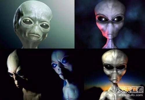 阿姆斯特朗承认看见外星人，美国向我们隐瞒了多少关于外星人的消息