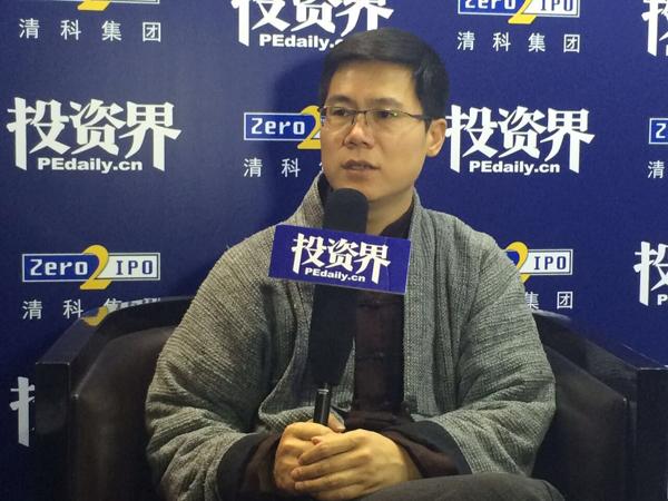 滴滴又融55亿美元,天使投资人王刚回报已经超百亿？