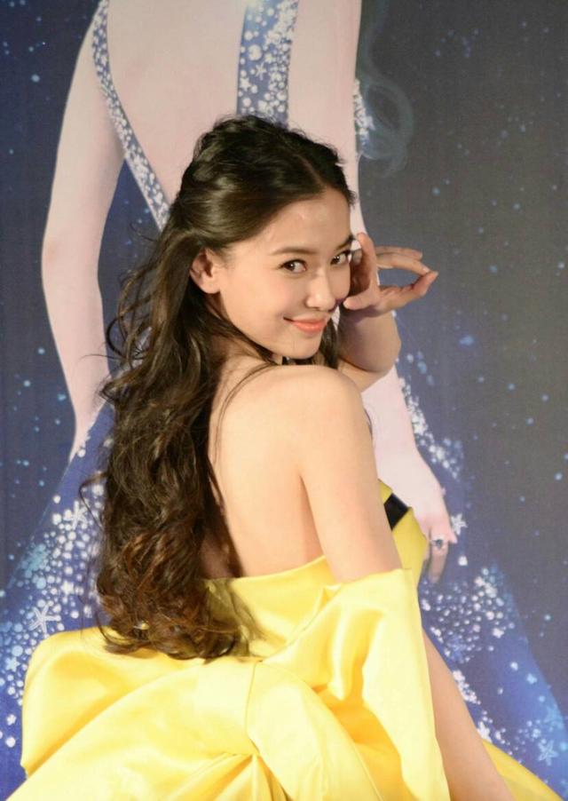 宅男女神看看你认识几个？