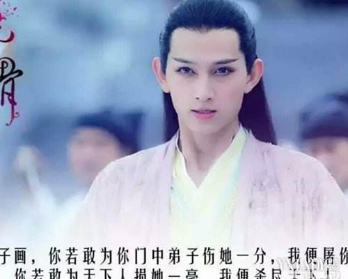 董浩女儿:有哪些电视剧女主角是被三个男人追求的？