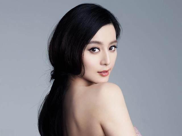 田中美久:李冰冰和范冰冰，究竟谁更美？