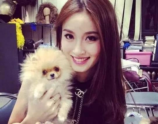 宝儿资料:扫毒泰国女主角八面佛的女儿Mina是谁演的是人妖？