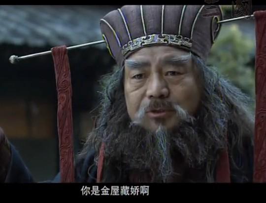 新三国长坂坡:《新三国演义》有哪些不合理的改编？
