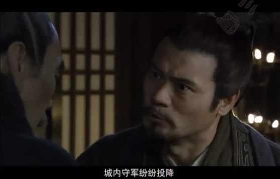 新三国长坂坡:《新三国演义》有哪些不合理的改编？