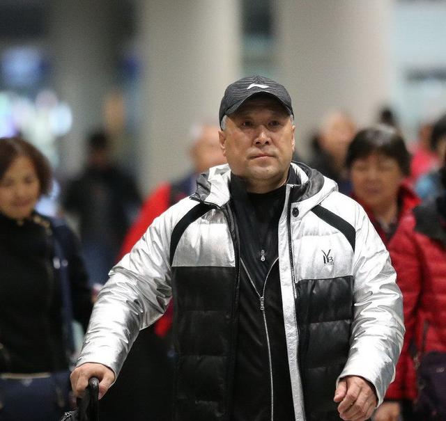 李永波妻子:为什么那么多人讨厌李永波？