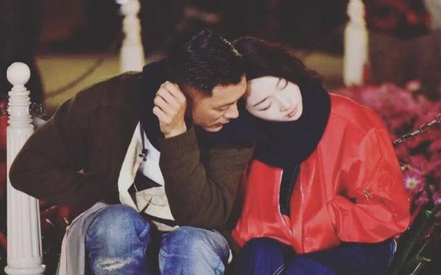 王予柔:如何看待余文乐与富二代王棠云结婚？