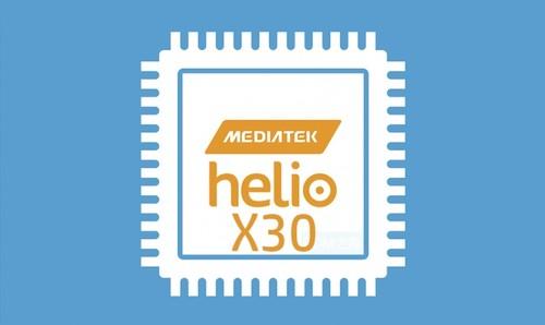 联发科helio X30的GPU性能怎么样？