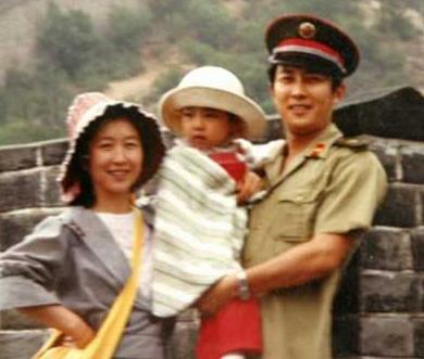 吴正元:娱乐圈有哪些渣男为新欢抛妻弃子？