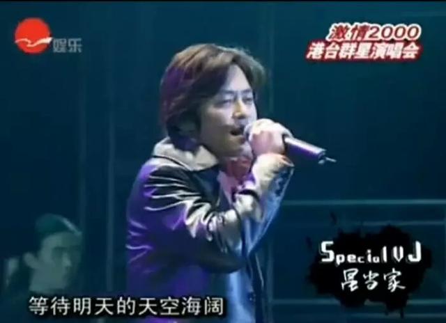谭晶的后台:国内哪个歌手可以堪称大师级别的