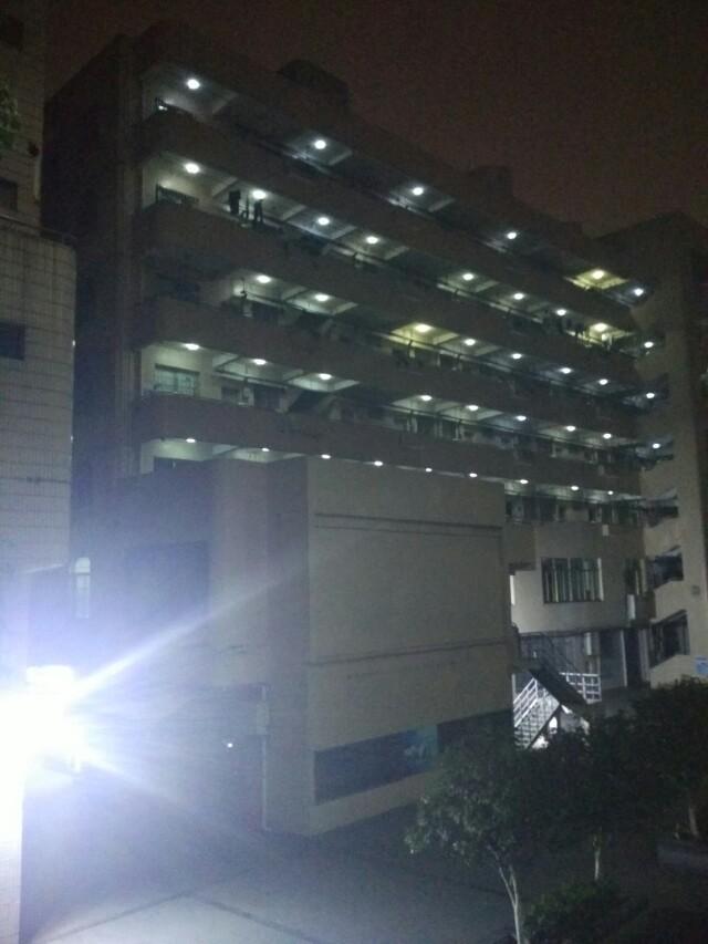 部队宿舍灵异事件:你们知道什么恐怖传说吗？
