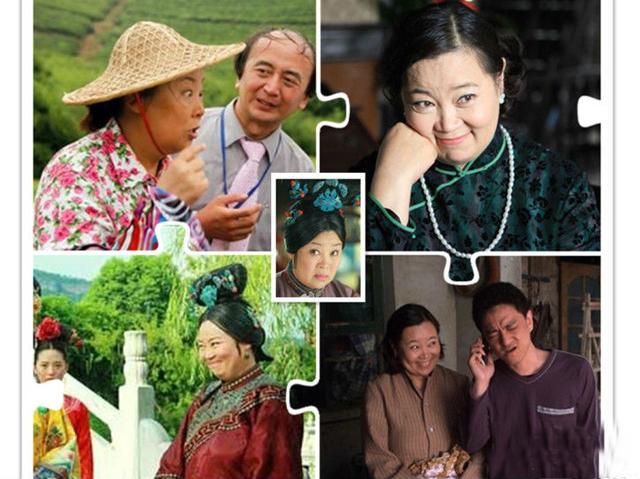 马世天:都在说老戏骨，那有没有演了很多年戏，但演技一直很差的演员？