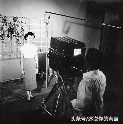 反映大跃进的电视剧，中国最早的电视剧（一口菜饼子）是什么情况