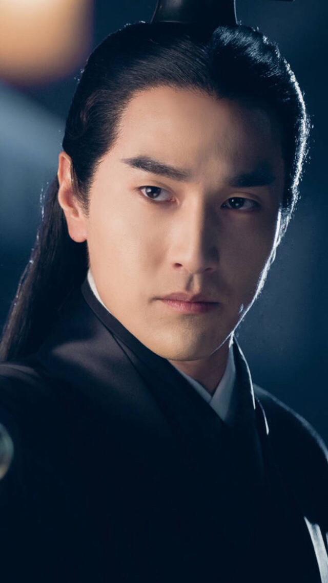 头条问答 - 朋友发圈子说想要一个夜华君,试问电视剧,三生三世十里