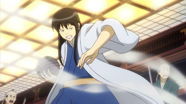 如何评价动漫银魂第五季