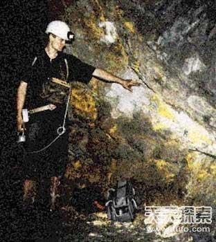 史前核爆炸:世界上真的发现过史前核爆遗迹吗
